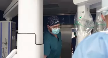 Rewolucja w leczeniu chorób serca. 2 miliardy zł dla szpitali z KPO na kardiologię 