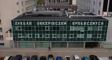 Nowa prognoza ZUS. Fundusz Ubezpieczeń Społecznych stabilny mimo deficytu