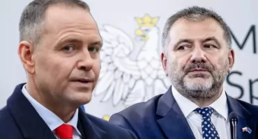 Prezydent odmówił nominacji 46 sędziom. Waldemar Żurek: Pozostaje droga do Trybunału w Strasburgu