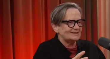 Polskie kino w kryzysie? Agnieszka Holland w wywiadzie o polityce, internecie i sztuce 