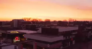 Jakość powietrza i ostrzeżenia pogodowe. Najnowszy raport IMGW i GIOŚ