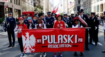 Polonia w Nowym Jorku świętuje 107. rocznicę niepodległości. Wręczą odznaczenie Wybitny Polak 2025