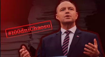 Wetomat Karol Nawrocki. 100 dni prezydenta – weta i bilans porażek oraz 