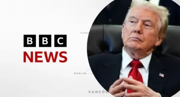 BBC przeprasza Donalda Trumpa za zmanipulowany materiał. Groził miliardowym pozwem