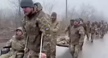 Bitwa o Pokrowsk, a załamanie frontu w Ukrainie. Kluczowy punkt w Donbasie