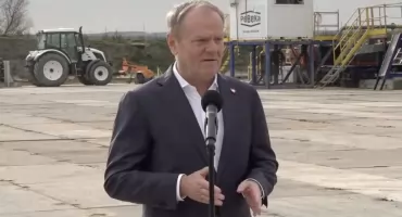 Afera korupcyjna w Enerhoatomie. Tusk ostrzega Ukrainę: „To kosztuje poparcie świata”