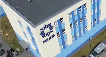 Śmierć podczas interwencji policji w Koninie. Trwa śledztwo prokuratury i kontrola nagrań wideo