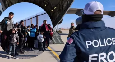 Chaos w Charlotte po federalnych zatrzymaniach imigrantów. Mieszkańcy mówią o strachu