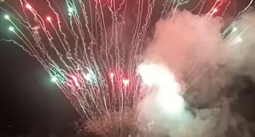 Sejm rozważy zakaz fajerwerków z wyjątkiem Sylwestra. Komisja zajmie projektami ustaw