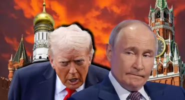 Spotkanie Trump–Putin odłożone. Szczyt USA–Rosja nie dojdzie na razie do skutku