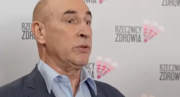 Prof. Janusz Heitzman zawieszony. Prokuratura bada zgłoszenia i relacje pacjentów