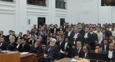 Była premier Bangladeszu Sheikh Hasiny skazana na śmierć za masakrę studentów