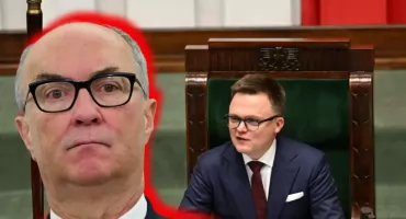 Hołownia odchodzi ze stanowiska marszałka. Ogadaj głosowanie w Sejmie na żywo [TRANSMISJA]