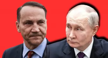 Sikorski: Polska nie zerwie stosunków dyplomatycznych z Rosją. Szef MSZ zapowiedział rozmowy z NATO i UE