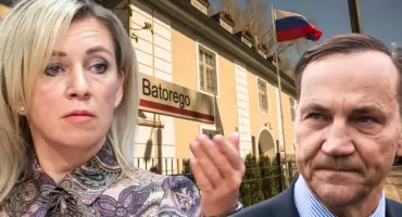 Rosja ograniczy liczbę polskich dyplomatów po zamknięciu konsulatu w Gdańsku