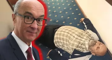 Czarzasty wprowadza zakaz sprzedaży alkoholu, a politycy spierają się o „patoposłów”