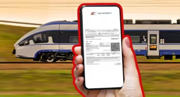 PKP Intercity: Brak podwyżek cen biletów w nowym rozkładzie jazdy 2025/2026