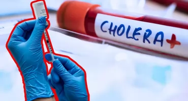 Cholera w Afryce i Azji. Gdzie i kiedy zaszczepić się przed podróżą?