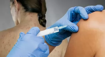 Sześć przypadków odry na Podkarpaciu. Sanepid apeluje o ostrożność i szczepienia