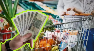 Inflacja w Polsce listopad 2025. Oto najnowsze dane GUS o cenach