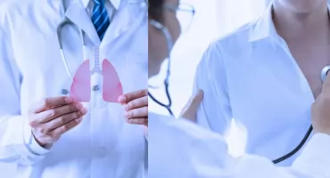 Gruźlica w Polsce – objawy, ryzyko i leczenie. Co mówi pulmonolog?