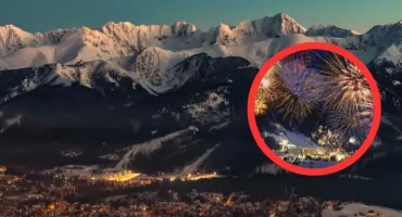 Zakopane zimą 2025/2026. Aktualne ceny i obłożenie na święta i sylwester