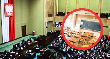 Projekt nowelizacji Prawa oświatowego. Małe szkoły dostaną nowe funkcje