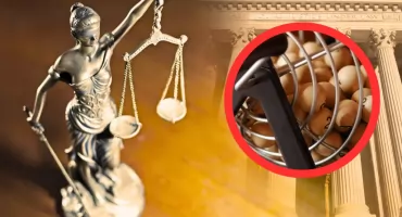 System Losowego Przydziału Spraw wciąż dominujący. Raport z sądów okręgowych i apelacyjnych