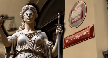 Proces rosyjskich szpiegów rusza w Sosnowcu. Igor i Irina R. staną przed sądem za współpracę z FSB