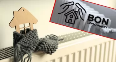 Bon ciepłowniczy 2025. Termin, zasady, kto może złożyć wniosek