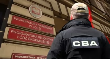 Zatrzymanie znanego polityka i naukowca przez CBA. Prokuratura ujawnia szczegóły śledztwa
