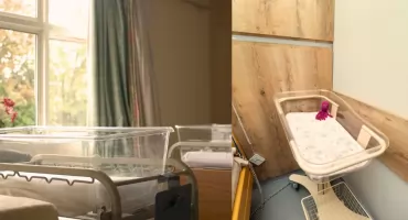 Zamknięcie porodówek do 2025 roku. Poważny kryzys demograficzny w Polsce od dekad