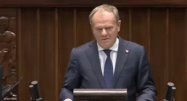 Tajne posiedzenie Sejmu. Tusk mówi o kryptoaferze i rosyjskim śladzie