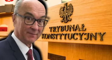 Sejm w styczniu zagłosuje nad kandydatami do Trybunału Konstytucyjnego. Zapowiedź Czarzastego