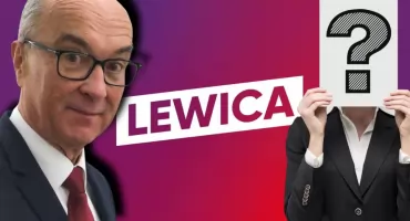 Kto zostanie szefem Nowej Lewicy? Włodzimierz Czarzasty wkrótce ogłosi swoją decyzję