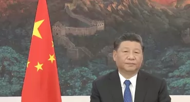 Nowa strategia bezpieczeństwa USA a stosunki z Chinami. Co oznacza deklaracja Pekinu?