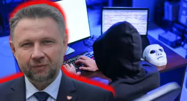 Kierwiński potwierdza: Trzech Ukraińców zatrzymanych z hakerskim sprzętem w Warszawie
