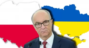 Czarzasty krytycznie o relacjach polsko-ukraińskich: „Brak rozmów osłabia pozycję Polski”