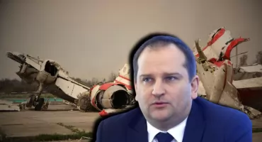 Kasacja ws. organizacji lotu do Smoleńska trafi do Sądu Najwyższego. Wyznaczono termin rozprawy