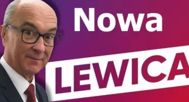 Czarzasty ogłasza start na szefa Nowej Lewicy. Partia stawia na stabilność rządu