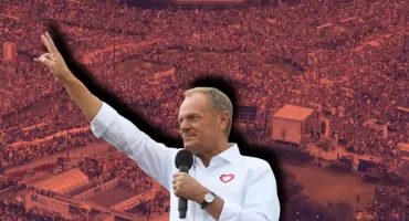 Donald Tusk, a dwa lata rządów koalicji. Bilans reform w sądownictwie i mediach