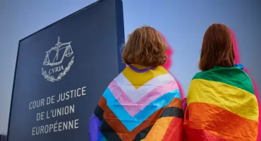 Wyrok TSUE a małżeństwa jednopłciowe w Polsce. Samorządy czekają na decyzję rządu