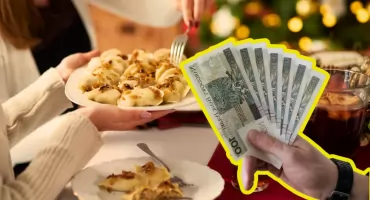 Ile Polacy wydadzą na świąteczne zakupy spożywcze? Nowy raport UCE Research i Grupy Blix 