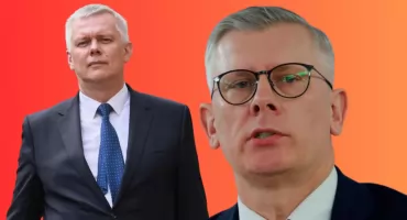 Siemoniak reaguje na doniesienia o lekach szefa BBN. Postępowanie wyjaśniające i jasna deklaracja