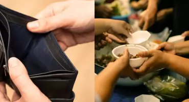 Ile Polaków żyje w skrajnym ubóstwie? Najnowszy raport GUS 2024