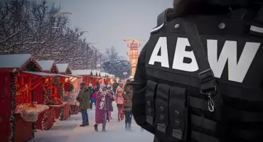 Planowany atak na jarmark świąteczny. ABW zatrzymała podejrzanego studenta KUL