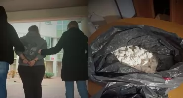 Nielegalna produkcja amfetaminy w Mazowszu zlikwidowana. Amfetaminę wywozili taczką [ZDJĘCIA]