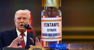Trump uznaje fentanyl za broń masowego rażenia. USA zmieniają strategię