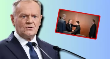 Tusk po szczycie w Berlinie. Reakcja Rosji studzi nadzieje na szybki przełom