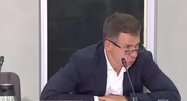 Ernest B. usłyszał zarzuty za używanie systemu Pegasus bez akredytacji 